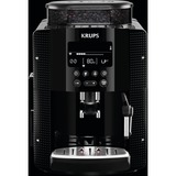 Krups Machine à café EA8150 Entièrement automatique, Machine à café/Espresso Noir, (1450 W, Noir)