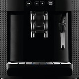 Krups Machine à café EA8150 Entièrement automatique, Machine à café/Espresso Noir, (1450 W, Noir)