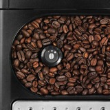 Krups Machine à café EA8150 Entièrement automatique, Machine à café/Espresso Noir, (1450 W, Noir)