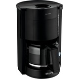 Krups Machine à café filtre, Machine à filtre Noir