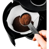 Krups Machine à café filtre, Machine à filtre Noir