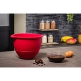 Krups Master Perfect Gourmet KA631D robot de cuisine 1100 W 4,6 L Acier inoxydable Acier inoxydable brossé, 4,6 L, Acier inoxydable, Boutons, Rotatif, Batteur, Hachoir, Pétrisseur, Mélange, 1,8 kg, 0,8 kg