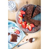 Krups Master Perfect Gourmet KA631D robot de cuisine 1100 W 4,6 L Acier inoxydable Acier inoxydable brossé, 4,6 L, Acier inoxydable, Boutons, Rotatif, Batteur, Hachoir, Pétrisseur, Mélange, 1,8 kg, 0,8 kg