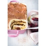 Krups Master Perfect Gourmet KA631D robot de cuisine 1100 W 4,6 L Acier inoxydable Acier inoxydable brossé, 4,6 L, Acier inoxydable, Boutons, Rotatif, Batteur, Hachoir, Pétrisseur, Mélange, 1,8 kg, 0,8 kg