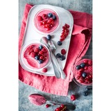 Krups Master Perfect Gourmet KA631D robot de cuisine 1100 W 4,6 L Acier inoxydable Acier inoxydable brossé, 4,6 L, Acier inoxydable, Boutons, Rotatif, Batteur, Hachoir, Pétrisseur, Mélange, 1,8 kg, 0,8 kg