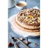 Krups Master Perfect Gourmet KA631D robot de cuisine 1100 W 4,6 L Acier inoxydable Acier inoxydable brossé, 4,6 L, Acier inoxydable, Boutons, Rotatif, Batteur, Hachoir, Pétrisseur, Mélange, 1,8 kg, 0,8 kg