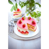 Krups Master Perfect Gourmet KA631D robot de cuisine 1100 W 4,6 L Acier inoxydable Acier inoxydable brossé, 4,6 L, Acier inoxydable, Boutons, Rotatif, Batteur, Hachoir, Pétrisseur, Mélange, 1,8 kg, 0,8 kg