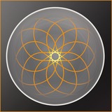 Krups Master Perfect Gourmet KA631D robot de cuisine 1100 W 4,6 L Acier inoxydable Acier inoxydable brossé, 4,6 L, Acier inoxydable, Boutons, Rotatif, Batteur, Hachoir, Pétrisseur, Mélange, 1,8 kg, 0,8 kg