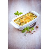 Krups Master Perfect Gourmet KA631D robot de cuisine 1100 W 4,6 L Acier inoxydable Acier inoxydable brossé, 4,6 L, Acier inoxydable, Boutons, Rotatif, Batteur, Hachoir, Pétrisseur, Mélange, 1,8 kg, 0,8 kg