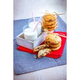 Krups Master Perfect Gourmet KA631D robot de cuisine 1100 W 4,6 L Acier inoxydable Acier inoxydable brossé, 4,6 L, Acier inoxydable, Boutons, Rotatif, Batteur, Hachoir, Pétrisseur, Mélange, 1,8 kg, 0,8 kg