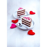 Krups Master Perfect Gourmet KA631D robot de cuisine 1100 W 4,6 L Acier inoxydable Acier inoxydable brossé, 4,6 L, Acier inoxydable, Boutons, Rotatif, Batteur, Hachoir, Pétrisseur, Mélange, 1,8 kg, 0,8 kg