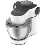 Krups Master Perfect robot de cuisine KA3121 Blanc/Noir