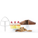 Krups Master Perfect robot de cuisine KA3121 Blanc/Noir