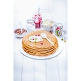 Krups Master Perfect robot de cuisine KA3121 Blanc/Noir