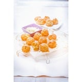 Krups Master Perfect robot de cuisine KA3121 Blanc/Noir