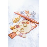 Krups Master Perfect robot de cuisine KA3121 Blanc/Noir