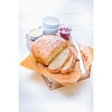 Krups Master Perfect robot de cuisine KA3121 Blanc/Noir