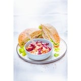 Krups Master Perfect robot de cuisine KA3121 Blanc/Noir