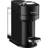 Krups Vertuo Next XN9108 Semi-automatique Machine à café à capsules 1,1 L, Machine à capsule Noir, Machine à café à capsules, 1,1 L, Capsule de café, 1500 W, Noir