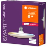 LEDVANCE Tibea Lamp E27 Tunable White Ampoule intelligente 22 W Blanc ZigBee, Lampe à LED Ampoule intelligente, Blanc, ZigBee, LED intégrée, E27, Blanc froid, Blanc chaud, Blanc