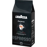 Lavazza Espresso Perfetto, Café Vente au détail