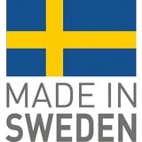 Light My Fire 2412410300, Coutellerie Orange