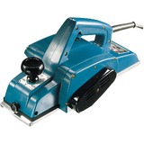 Makita 1911BJ rabot électrique 16000 tr/min 900 W bleu, 16000 tr/min, 11 cm, 2 mm, 3,5 m/s², Secteur, 900 W