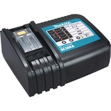 Makita 194863-5 batterie et chargeur d’outil électroportatif Chargeur de batterie Chargeur de batterie, Makita, 1 pièce(s)