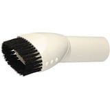 Makita 198552-4 Accessoire et fourniture pour aspirateur Brosse, Brosse d’aspirateur Blanc, Brosse, Blanc, 40 mm, 60 mm, 1 pièce(s)