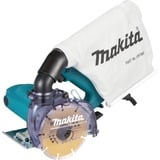 Makita 4100KB non classé, Machine à tronçonner Bleu/Noir