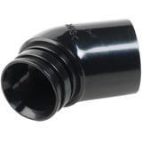 Makita 415252-4, Adaptateur Noir