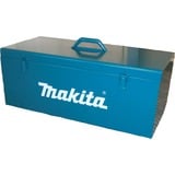 Makita 823333-4 Boîte à outils Bleu Métal Bleu, Bleu, Métal, 580 mm, 285 mm, 230 mm