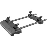 Makita Adaptateur 194579-2 pour rail de guidage Noir