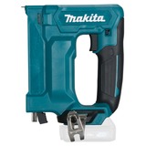 Makita Agrafeuse électrique bleu/Noir