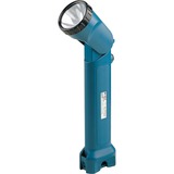 Makita Akku-Lampe ML902, Lampe de poche Turquoise/Noir