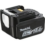 Makita BL1450 Li 14,4V 5.0Ah, Batterie Batterie