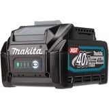 Makita BL4040 Li 40V 4.0Ah, Batterie Noir
