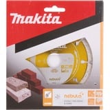 Makita B-53992, Disque de coupe 