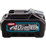 Makita Batterie Noir