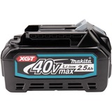 Makita Batterie Noir