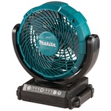 Makita CF101DZ non classé, Ventilateur Bleu/Noir
