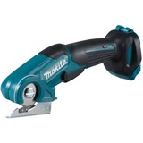 Makita Cisaille universelle sans fil CP100DZ 10,8 volts, Ciseaux électriques Bleu/Noir