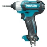Makita Clé à chocs sans fil TD110DZ, 12 volts max., Visseuse à choc Bleu/Noir
