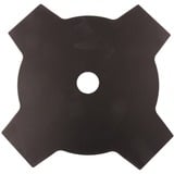 Makita Couteau à percussion 4 dents 230 x 25,4mm, Lame de rechange 