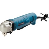 Makita DA3010FJ perceuse Clé 1,6 kg Noir, Bleu bleu/Argent, Clé, 2,5 cm, 1 cm, 2400 tr/min, 92 dB, 81 dB