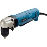 Makita DA3011FJ Clé 450W 1600g Noir, Bleu perceuse bleu/Argent, 450 W, 1,6 kg, 282 mm, 61 mm, 93 mm