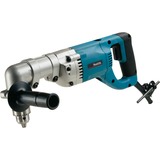 Makita DA4000LR perceuse 900 tr/min Clé 3,7 kg Noir, Bleu Bleu/Argent, Clé, 900 tr/min, 400 tr/min, 600 tr/min, 123 N·m, Secteur