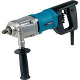 Makita DBM080 marteau rotatif 2000 tr/min 1300 W, Perceuse bleu/Argent, 2000 tr/min, Noir, Bleu, Argent, 1300 W, 3,4 kg