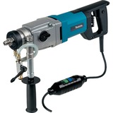 Makita DBM131 marteau rotatif 1500 W 1570 tr/min, Perceuse Bleu/Argent, 1570 tr/min, 85 dB, Secteur, 1500 W, 6,1 kg, 90 mm
