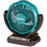 DCF102Z, Ventilateur